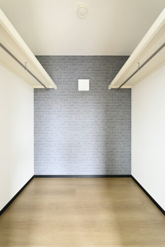 大容量のWIC付き