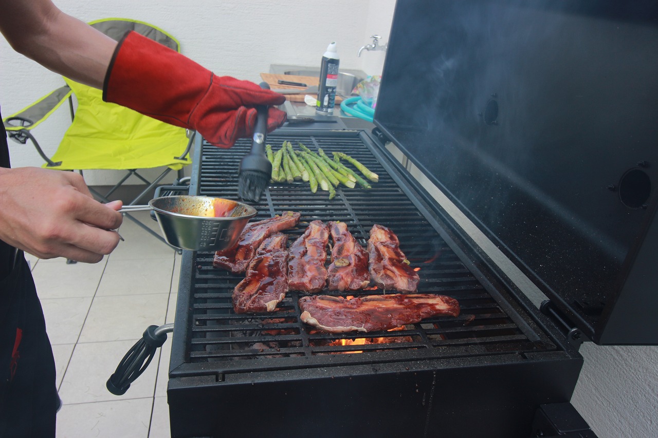 ピットマスター