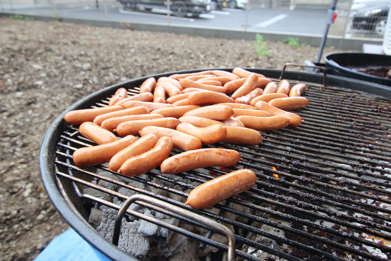 ピットマスター