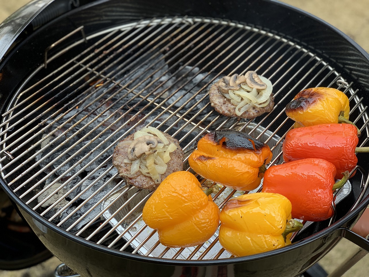 ピットマスター