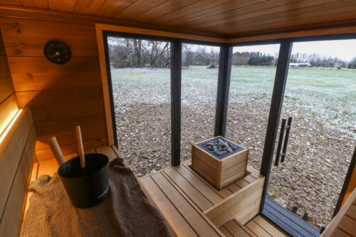 PRIMO CORNER　外装