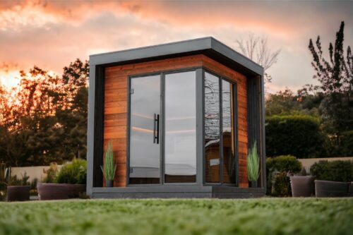 PRIMO CORNER　外観