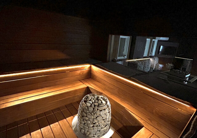 【サウナ】サウナーズハウス体験イベント開催！